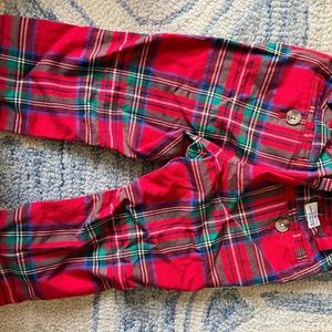 Vineyard Vines toddler boys chinos